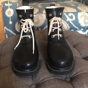 Ilse Jacobsen Rainboots